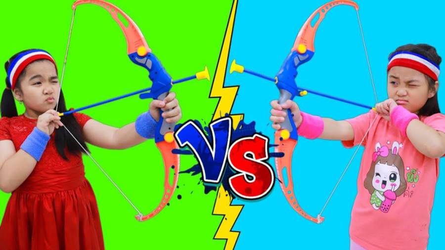 برنامه کودک آنی  چالش هیجانی و...