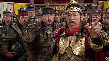 گوانگتو کبیر قسمت سوم