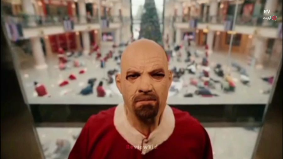 معرفی فیلم اکشن هندی | هیولا 2...