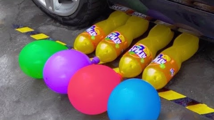 تفریح و سرگرمی  چالش لح کردن ا...