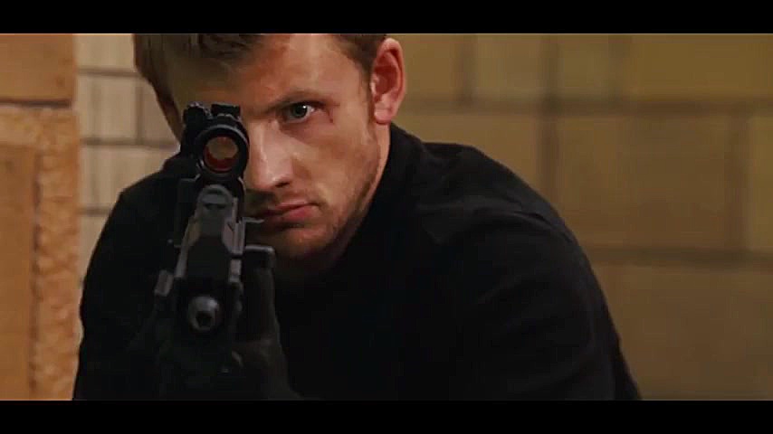 شلیک از راه دور با اهنگ جذاب