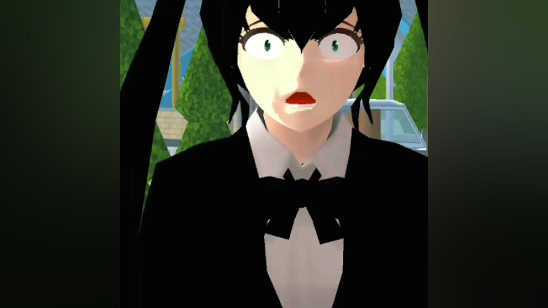 طنز پریسا پور بلک کپشن مهم