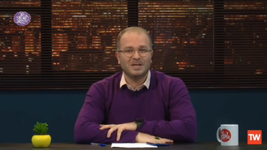 طنز پاورقی قسمت شصت و چهارم ۴۰...