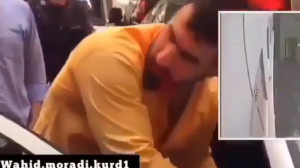 آخرین فیلم وحید مرادی قبل از م...