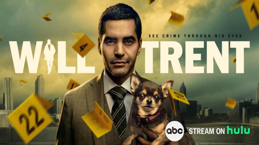 تریلر سریال ویل ترنت Will Tren...