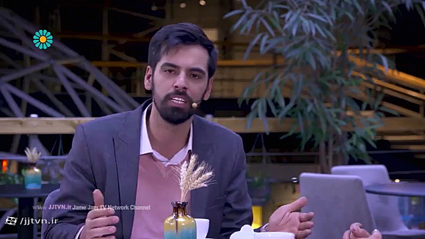 قسمت 45 ؛ برنامه &laquo; فن آو...