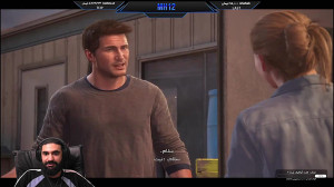 پارت آخر 25 گیم Uncharted 4 A...