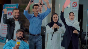 مازرونی پهلوون