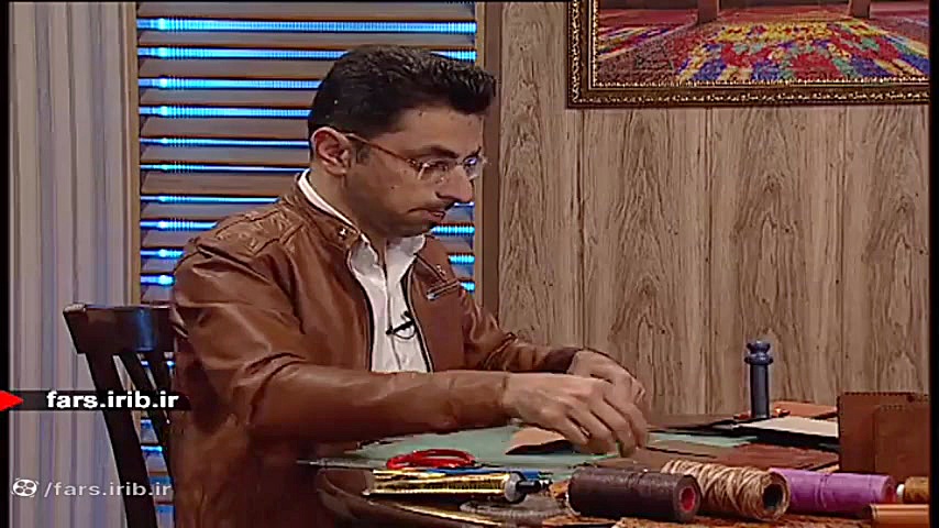 هدیه مناسب روز پدر : &quot; کی...