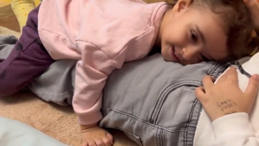 روزمرگی های آوین و بیانکا و وی...