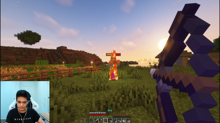 ماینکرفت هاردکور پارت شیش | گی...