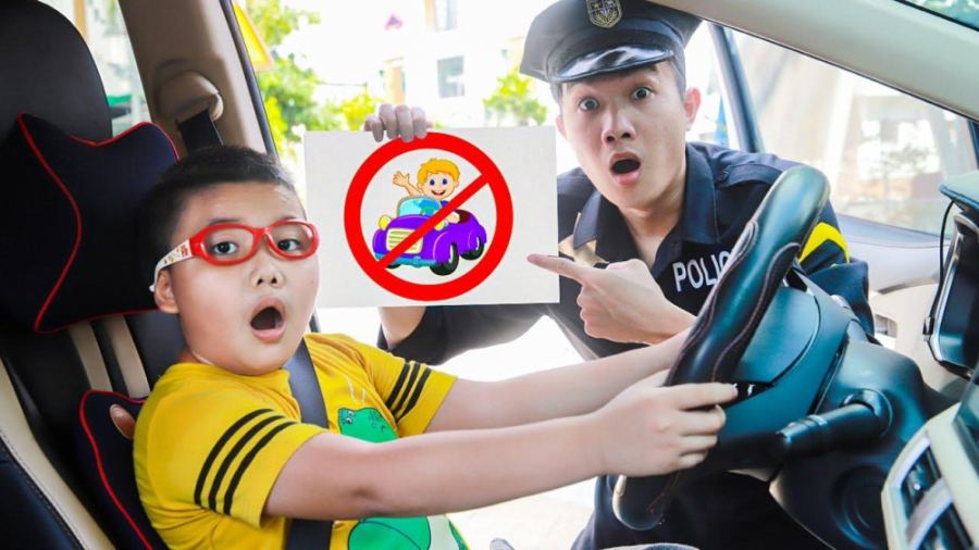 برنامه کودک آنی  آموزش رفتار خ...