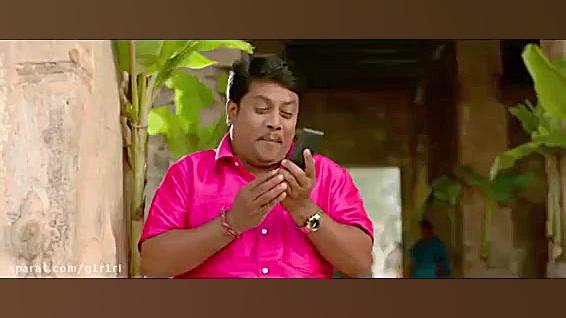 فیلم هندی جنگی پهلوان