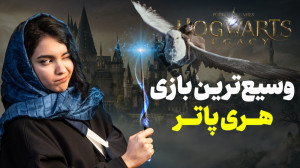 نکاتی که باید در مورد Hogwarts...