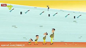 لوک خوش شانس| کارتون لوک خوش ش...