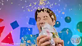 چلش غذا خوری بانوان