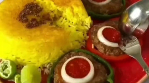 کباب تابه ای || طرز تهیه کباب...