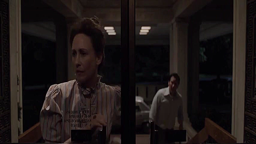 فیلم ترسناک احضار ۳ دوبله فارسی