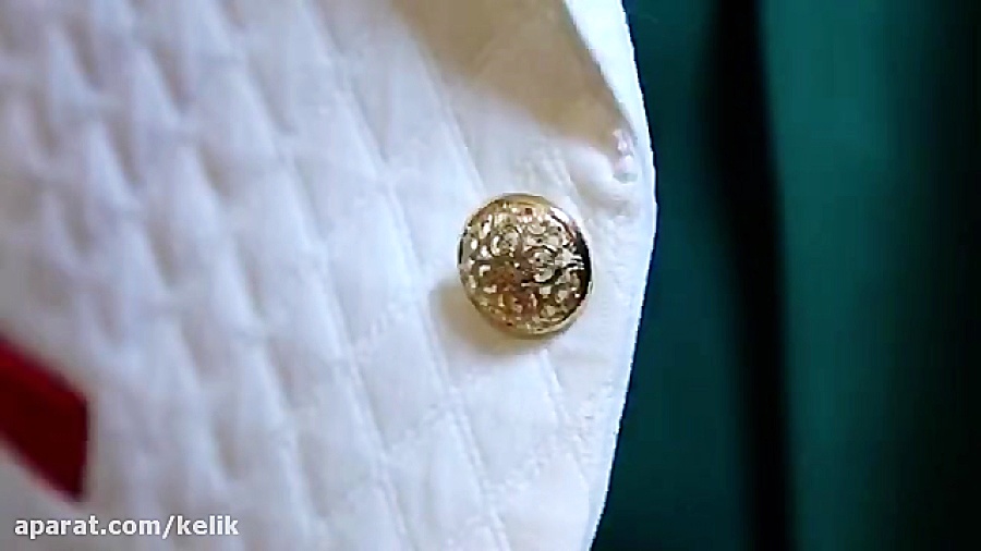 رونمایی از لباس کاروان المپیک...