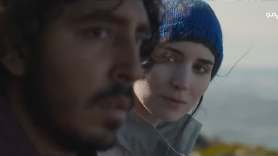 تریلر فیلم شیر Lion