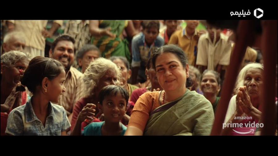 تریلر فیلم شجاعت Soorarai Pott...