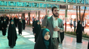 نماهنگ رهبر عزیزم  گروه سرود ت...