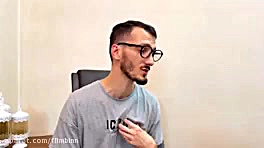 آمپول زدن طنز خنده دار