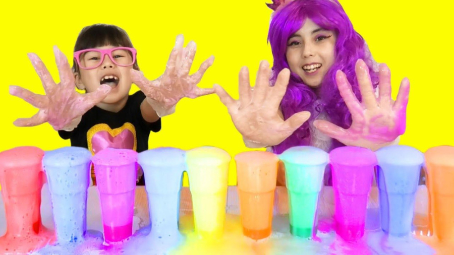 برنامه کودک پرنسس  آموزش اعداد...