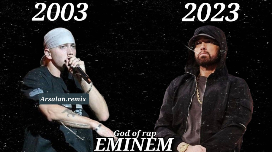 امینم خدای رپ پس از گذشت ۲۰ سا...