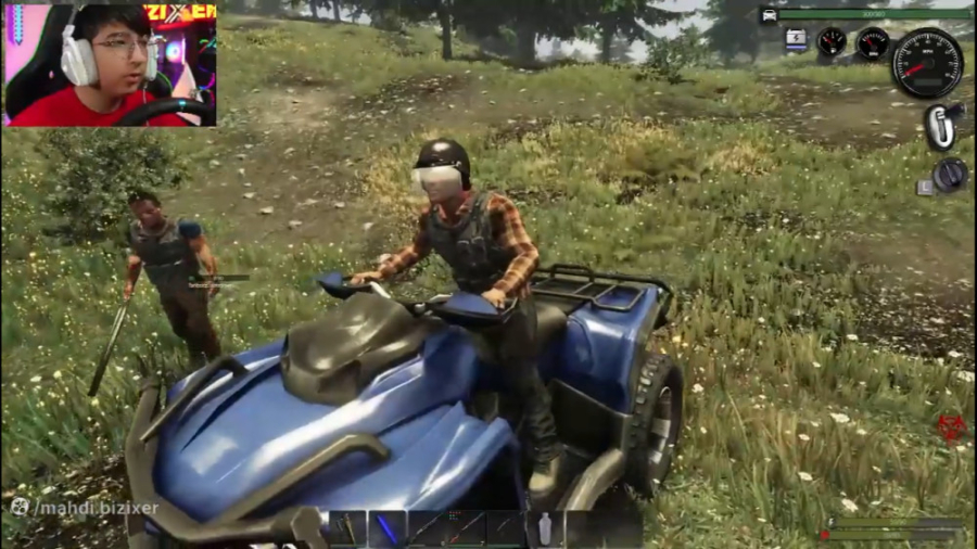 زندگی در حیات وحش (60) | دیگه...