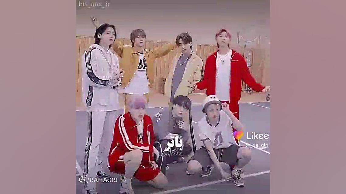 با کدوم اهنگ ارمی شدید