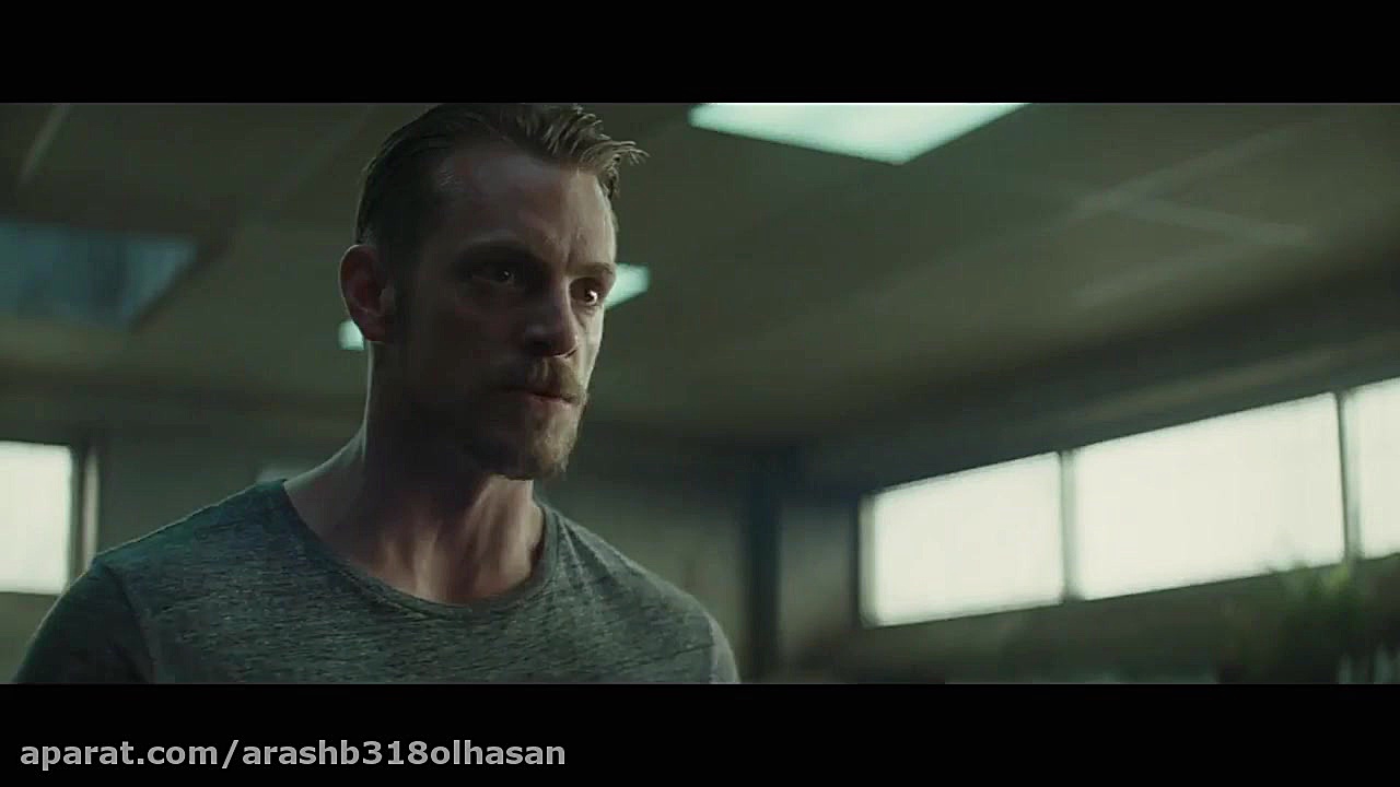 جرد لتو در نقش جوکر