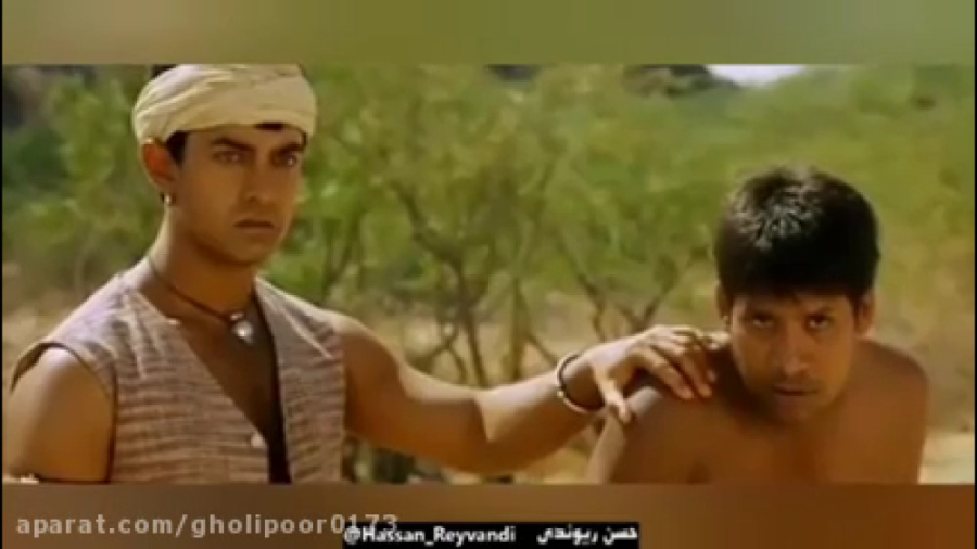 دوبله فیلم هندی