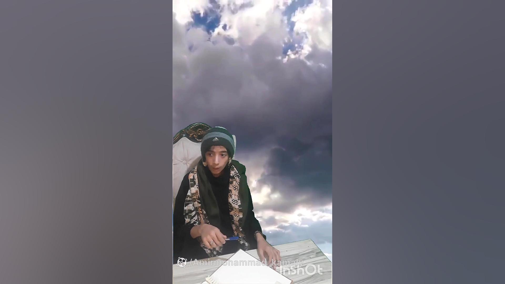 طنزامیرمحمدکمالی