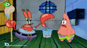 باب اسفنجی و پاتریک  دانلود کا...