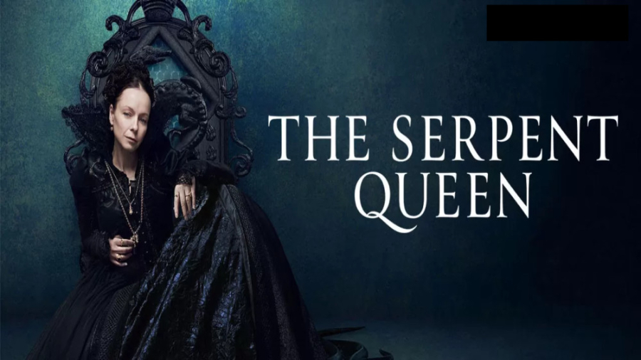 دانلود سریال ملکه مارها The Se...