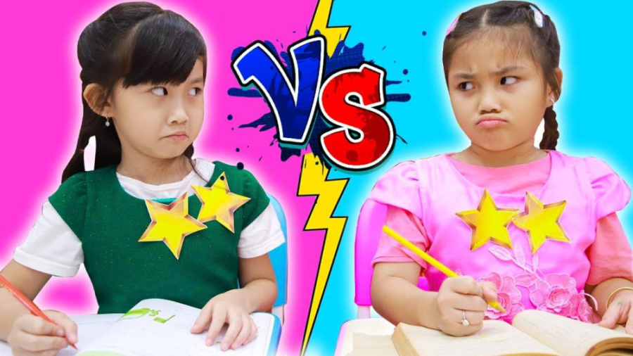 برنامه کودک آنی  آنی و سارا در...