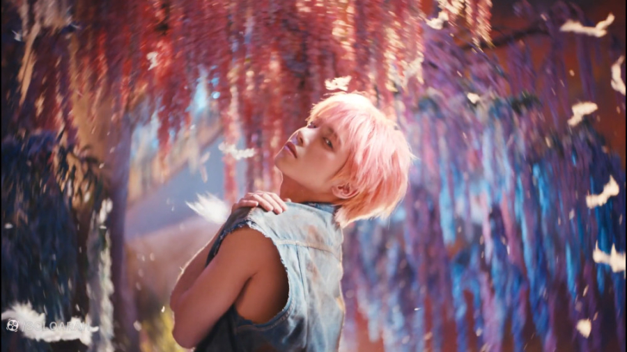 موزیک ویدیو Sugar Rush Ride از...