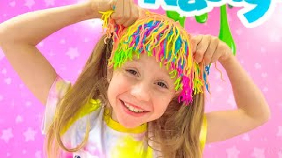 برنامه کودک ناستیا ، داستانهای...