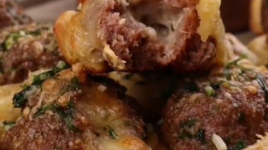 کباب مارپیچی || طرز تهیه کباب