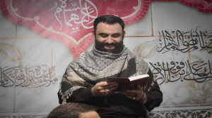 نوحه بسیار زیبا جواد مقدم ۱۴۰۱...