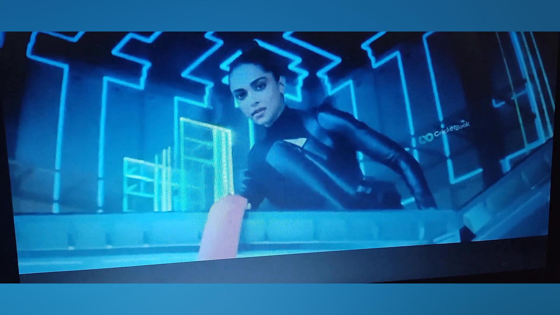 فیلم Pathaan پتان منتشر و ترجم...