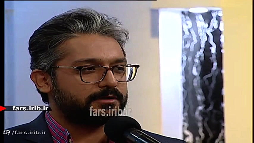 ترانه ای ملایم و عاشقانه با صد...