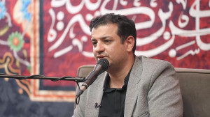 سخنرانی استاد رائفی پور  شب شه...