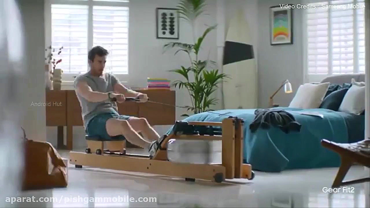 موبایل samsung galaxy note 7