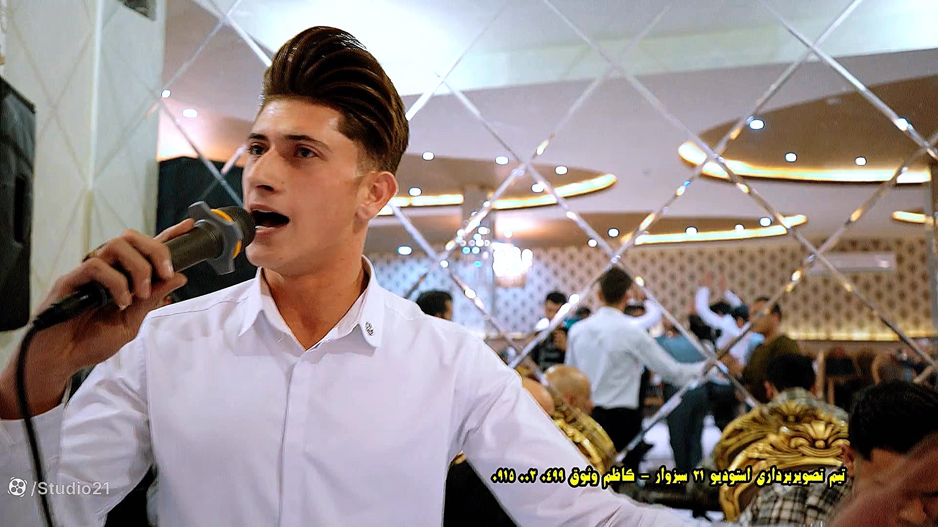 سبزوارسجاداحمدی موزیک نگار تصو...