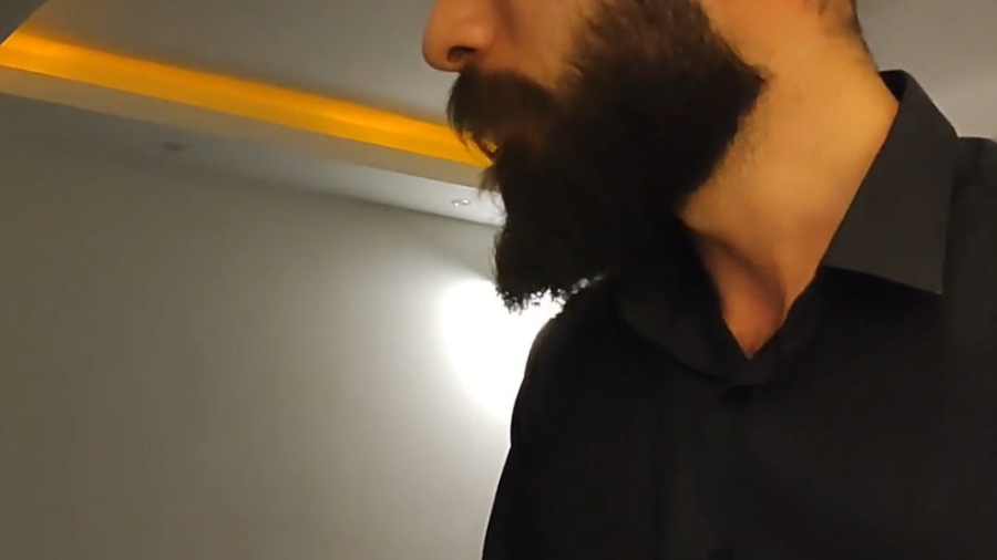 کاور آهنگ جزیره سیاوش قمیشی ،...