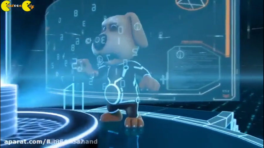 تام سخنگو ودوستان سینمایی