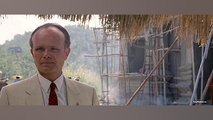 فیلم رامبو دوبله فارسی