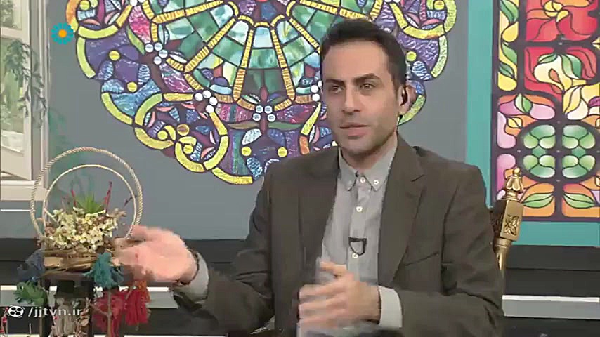 برنامه &laquo; صبح پارسی &raqu...